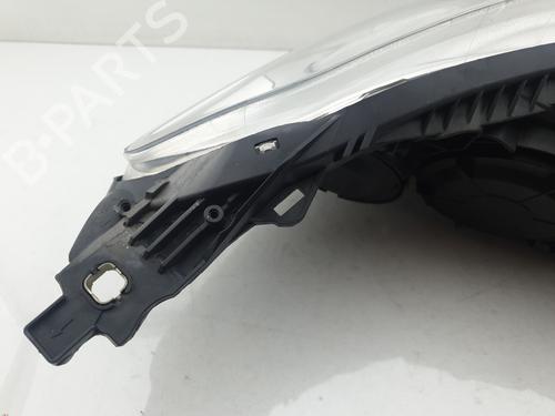 Left headlight CITROËN C5 III Break (RW_) 2.0 HDi 180 | BP36793932C28 - Image 8