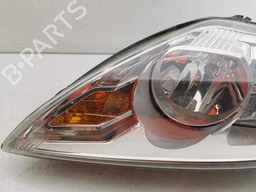 Left headlight FORD FOCUS II (DA_, HCP, DP) 1.6 TDCi | BP31175370C28