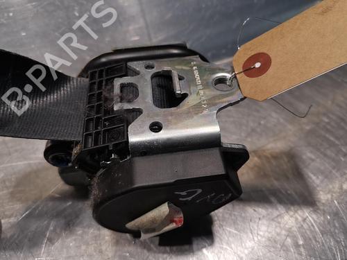 Front left belt tensioner SKODA SUPERB II Estate (3T5) 2.0 TDI | BP20921520C87 