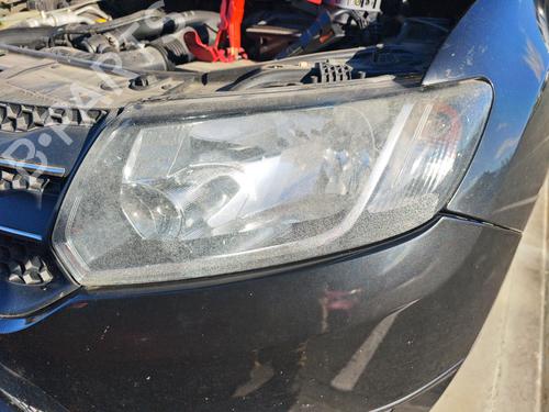 Used Left headlight DACIA LOGAN MCV II TCe 90 (K8M1, K8MA, K8AC) (90 hp) 30439012