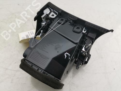 Luftventilen Luftventilen NISSAN PULSAR Hatchback (C13) 1.2 DIG-T (115 hp) 33739439 33739439