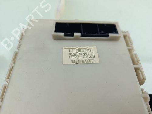 Electronic module TOYOTA VERSO (_R2_) 2.0 D-4D (AUR20_, AUR20R) | BP40559928M83 - Image 2