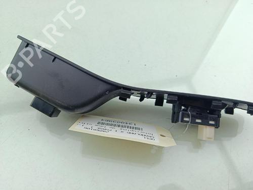 left-rear-window-switch-opel-grandland-grandland-x-a18-p1uo-2017-40200302 main image