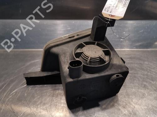 Right front fog light OPEL ASTRA G Hatchback (T98) 2.0 DTI 16V (F08, F48) | BP20918675C31 
