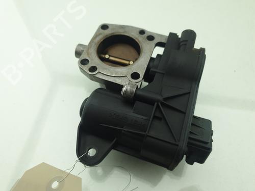Throttle body PEUGEOT 2008 I (CU_) 1.2 VTi | BP37633809M82 - Image 2