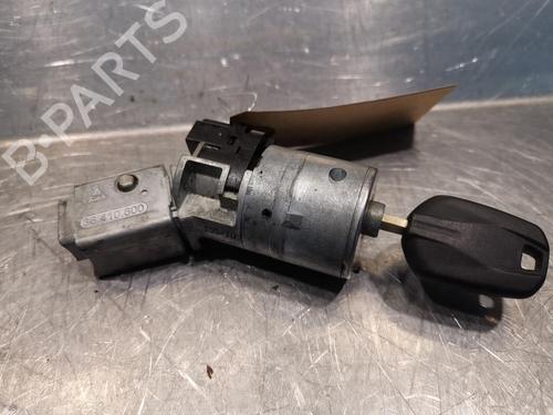 Ignition barrel PEUGEOT 307 (3A/C) 1.6 16V | BP20923799M48 