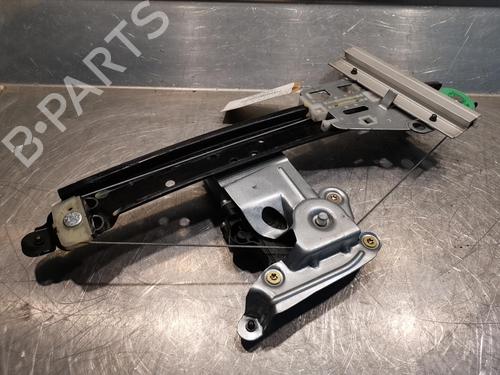 Vindusheismekanisme venstre bak VOLVO S60 I (384) 2.4 D | BP20919962C24 