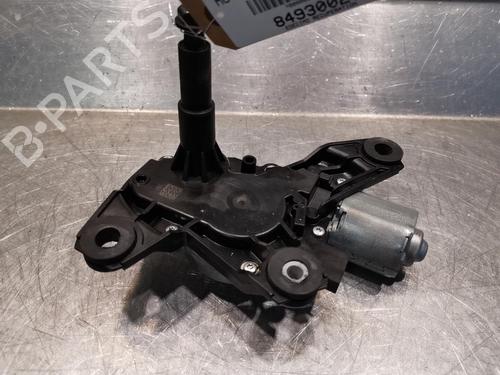Used Rear wiper motor Rear wiper motor DACIA DUSTER (HM_) 1.3 TCe 150 4x4 (HMM3) (150 hp) 20923396 20923396
