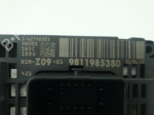 fuse-box-peugeot-508-i-8d_-2010-2011-2012-2013-2014-2015-2016-2017-2018-37587567 main image