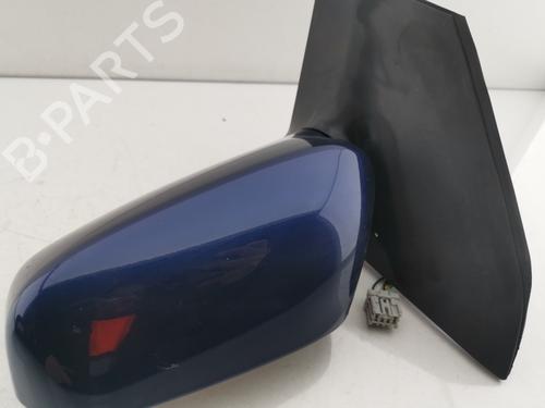 Left mirror HONDA CIVIC VII Hatchback (EU, EP, EV) 1.7 CTDi (EP4, EU9) | BP30707998C26