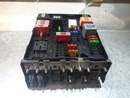 Elektronisk modul VW GOLF V (1K1) 1.9 TDI | BP27379724M83 