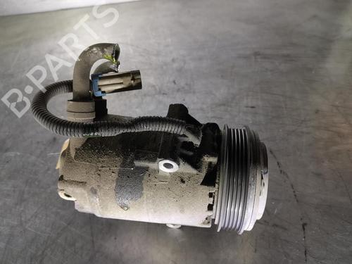 AC Kompressor OPEL AGILA (A) (H00) 1.2 16V (F68) | BP20919020M34 