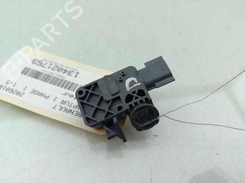 Used Electronic module Electronic module RENAULT CAPTUR I (J5_, H5_) 1.5 dCi 90 (J5N4, J5M5, J5MW, J5M6, J5AL, J5AJ) (90 hp) 39761186 39761186
