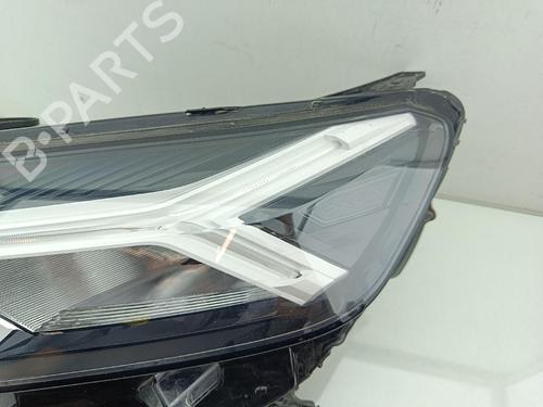 Left headlight DACIA SANDERO III 1.0 TCe 90 | BP39934128C28 - Image 3
