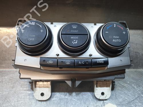 climate-control-mazda-5-cr-2005-2006-2007-2008-2009-2010-27318095 main image