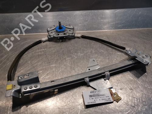 Rear right window mechanism PEUGEOT 307 (3A/C) 1.6 16V | BP20920093C25 