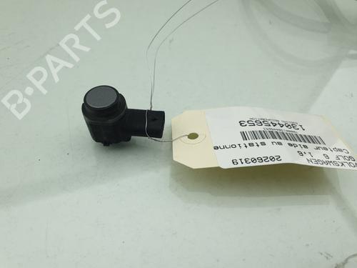 Electronic module VW GOLF VI (5K1) 1.6 TDI | BP37992660M83 - Image 3