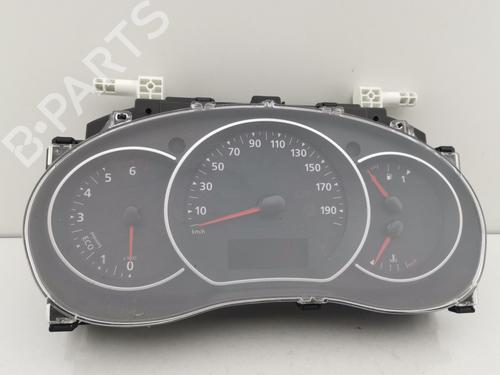 Compteur de vitesse RENAULT KANGOO Express (FW0/1_) 1.5 dCi 90 (FW0G, FW05, FW08, FW11) (90 hp) 29414085