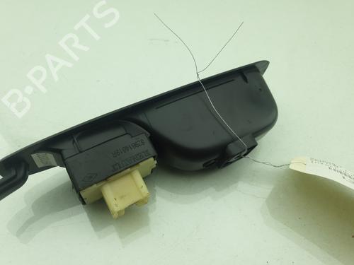 Right rear window switch RENAULT CAPTUR I (J5_, H5_) 1.3 TCe 130 (J5NJ, J5NE) | BP39138538I28 - Image 3