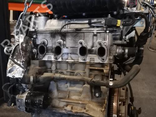 Used Engine FIAT PANDA (169_) 1.2 (169AXF2A, 169AXF1A) (69 hp) 20923436