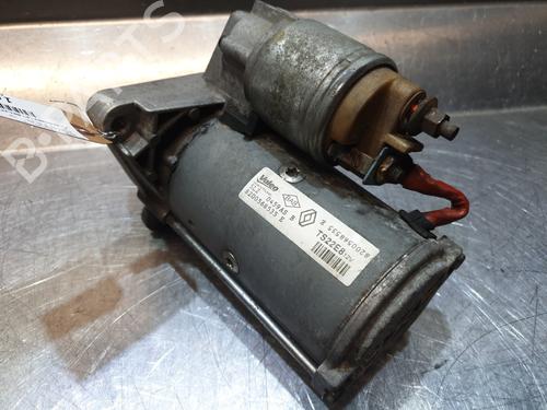 Starter RENAULT MASTER III Van (FV) 2.3 dCi 145 FWD (FV0E, FV0F, FV0H, FV02, FV0M, FV0S,... | BP23796501M8 - Image 5
