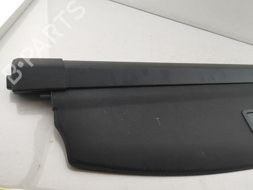 Rear parcel shelf PEUGEOT 508 SW II (FC_, FJ_, F4_) PSE Hybrid4 360 (F45GBT) | BP32293651C85