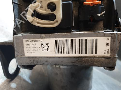 Steering pump CITROËN C4 II (NC_) 1.6 HDi 115 | BP23438721M99 