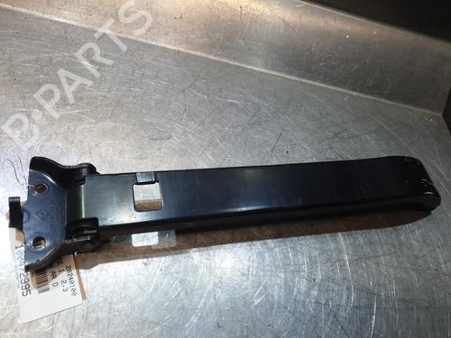 Charnière/Limiteur de porte RENAULT MASTER III Van (FV) 2.3 dCi 145 FWD (FV0E, FV0F, FV0H, FV02, FV0M, FV0S,... (146 hp) 23796424