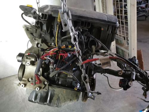 Engine RENAULT TWINGO II (CN0_) | BP25261445M1 - Image 3
