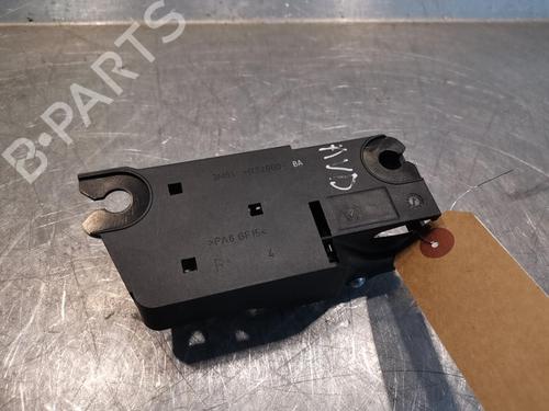 Høyre foran invendig håndtak FORD FOCUS C-MAX (DM2) 1.6 TDCi (109 hp) 20918200