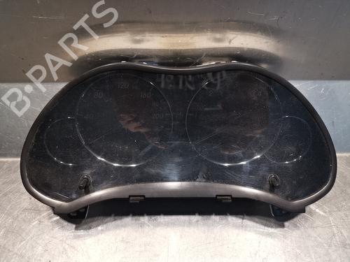 Used Instrument cluster TOYOTA AVENSIS (_T25_) 2.0 D-4D (CDT250_, CDT250R) (116 hp) 20919410
