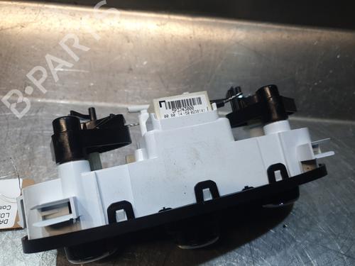 Commande Chauffage DACIA LODGY (JS_) 1.2 TCe (JSAY, JSM0) | BP21797226I5 