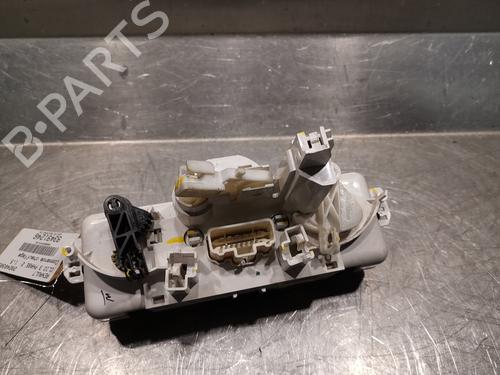Climate control RENAULT CLIO III (BR0/1, CR0/1) 1.5 dCi | BP20917777I5 