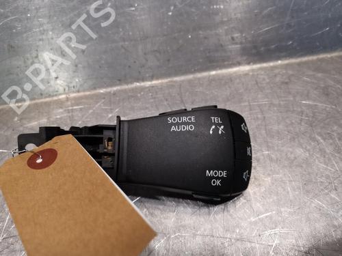 Used Switch DACIA DUSTER (HM_) 1.3 TCe 150 4x4 (HMM3) (150 hp) 21215503