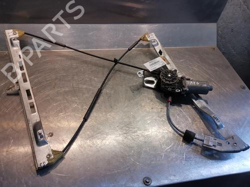 Used Front left window mechanism Front left window mechanism PEUGEOT 206 Hatchback (2A/C) 1.4 i (75 hp) 20920150 20920150