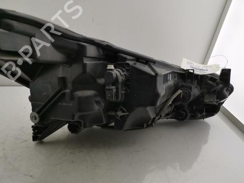 Left headlight NISSAN MICRA V (K14) 0.9 IG-T | BP32780693C28 - Image 3