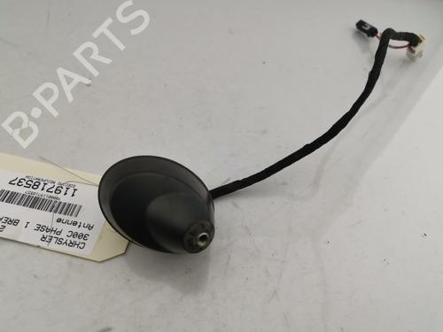 Antenna/Base CHRYSLER 300C Touring (LX, LE) 3.0 CRD (218 hp) 31851819