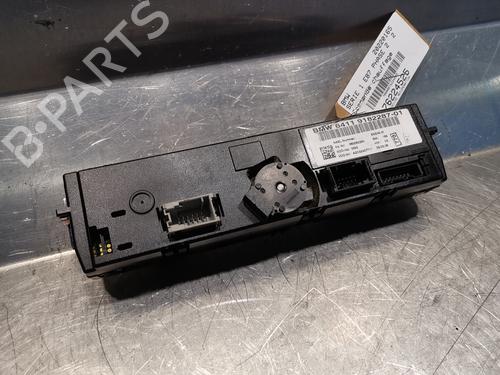 Used Climate control Climate control BMW 1 (E87) 118 d (143 hp) 20923608 20923608