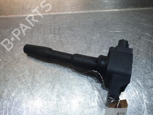 Used Ignition coil Ignition coil DACIA LODGY (JS_) 1.2 TCe (JSAY, JSM0) (115 hp) 21594102 21594102