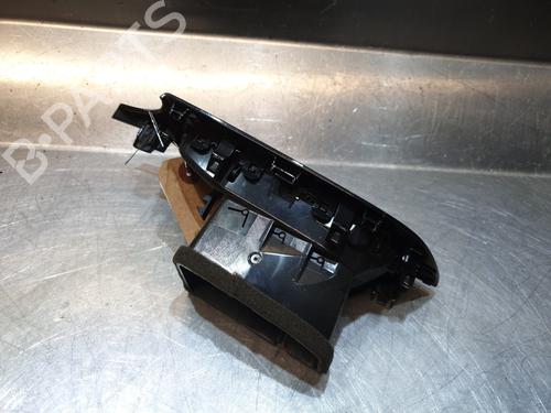 Air vent OPEL CORSA E (X15) 1.4 (08, 68) | BP22759776I21 