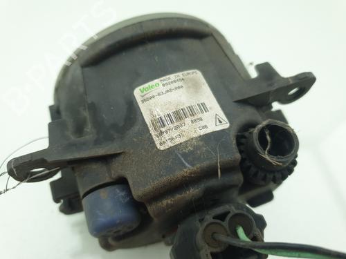 Right front fog light SUZUKI SWIFT III (MZ, EZ) 1.3 DDiS (RS413D) | BP37866650C31 - Image 2