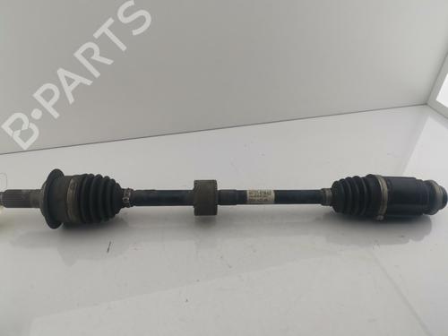 Used Right front driveshaft SUZUKI SX4 S-Cross (JY) 1.6 AllGrip (AKK 416) (120 hp) 29862987