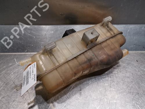 Expansion tank RENAULT CLIO III (BR0/1, CR0/1) 1.5 dCi | BP20917794C120 