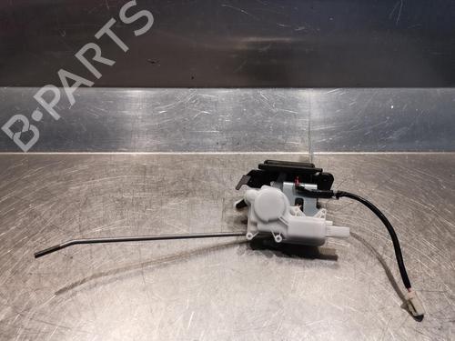 Used Tailgate lock MAZDA 5 (CR) 2.0 CD (CR19) (110 hp) 20919978