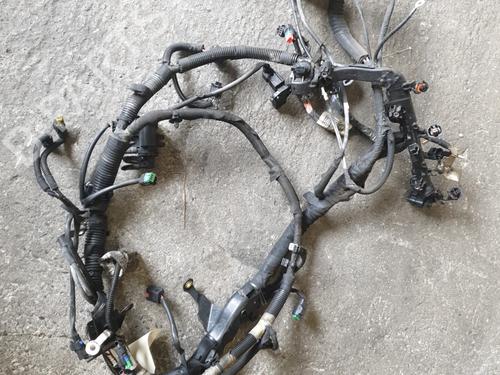 Ledningsnet CITROËN C3 Picasso (SH_) 1.6 HDi (90 hp) 26495396