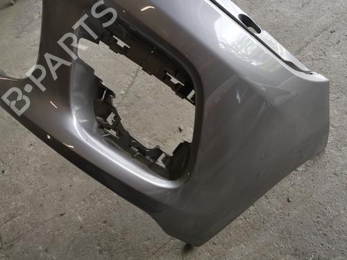 Used Front bumper Front bumper RENAULT CLIO IV (BH_) 1.5 dCi 90 (90 hp) 35793300 35793300