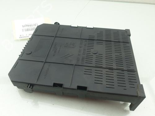 Fuse box PEUGEOT PARTNER Tepee 1.6 HDi 75 (16V) | BP38056475E1 - Image 3