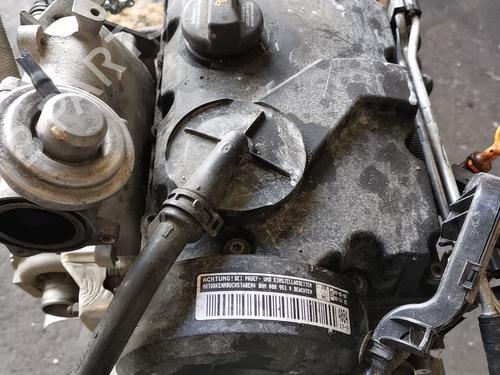 Engine VW POLO (9N_, 9A_) 1.4 TDI | BP20923599M1 