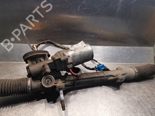 Used Steering rack PEUGEOT 1007 (KM_) 1.4 (75 hp) 20917875