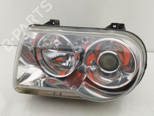 Used Left headlight CHRYSLER 300C Touring (LX, LE) 3.0 CRD (218 hp) 31994426